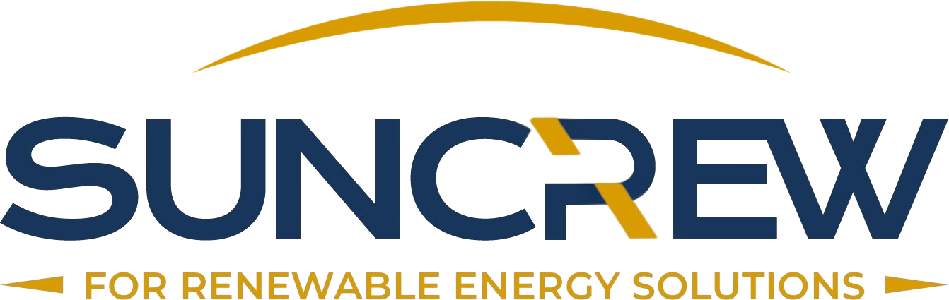 Suncrew Energy